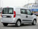 Fiat Doblo Cargo Combi 2010 года